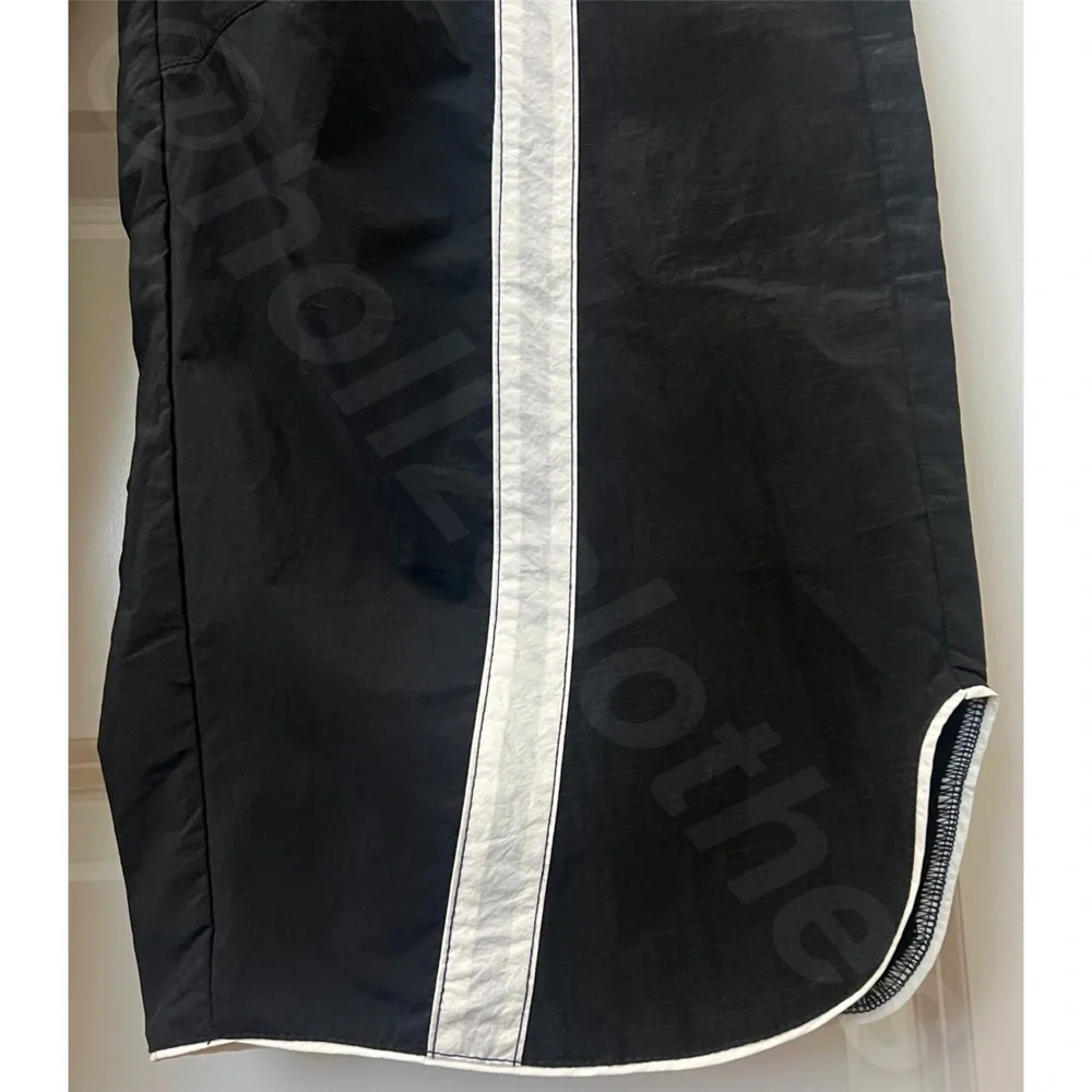 ❌SOLD❌ NWOT Free People Champ Is Here Pants Black ❌SOLD❌ - Picture 7 of 12